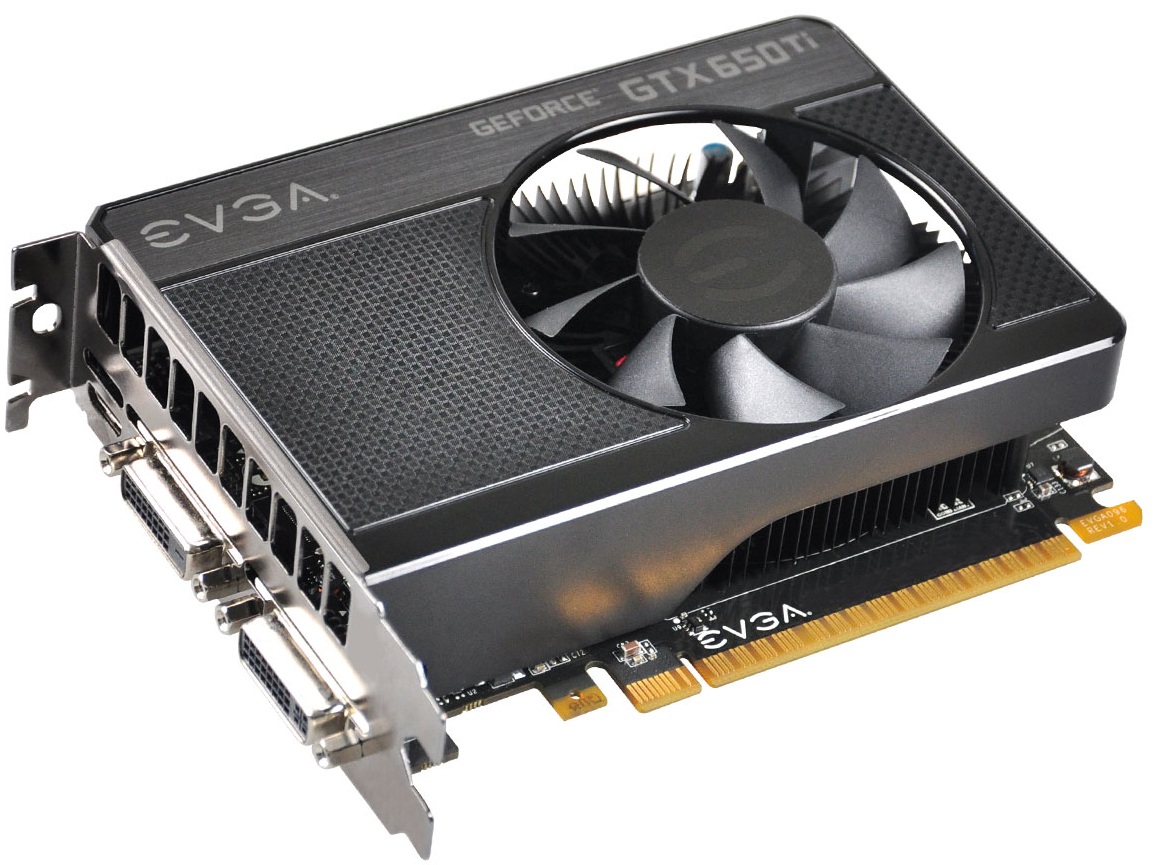 Geforce 650 ti 2gb new arrivals